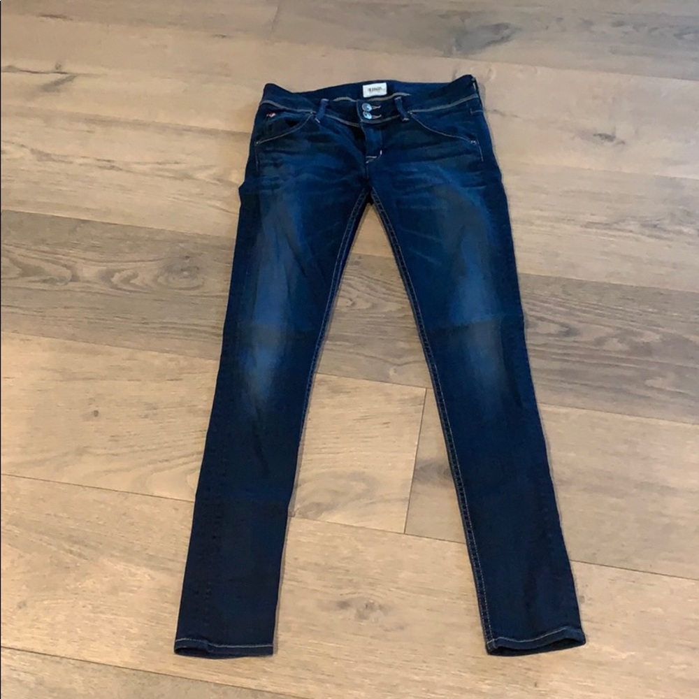 Hudson Jeans